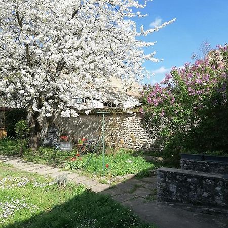 Chez Marylene Apartment Soisy-sur-Ecole Exterior foto