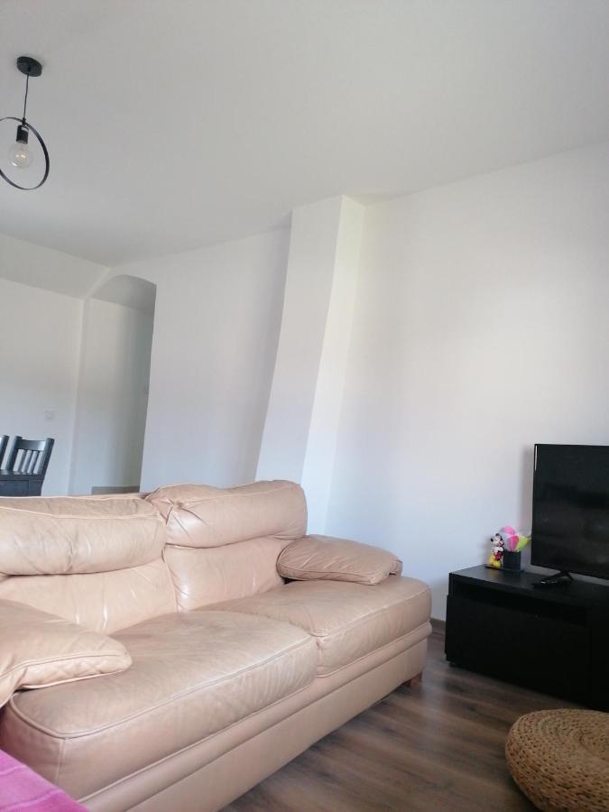 Chez Marylene Apartment Soisy-sur-Ecole Exterior foto