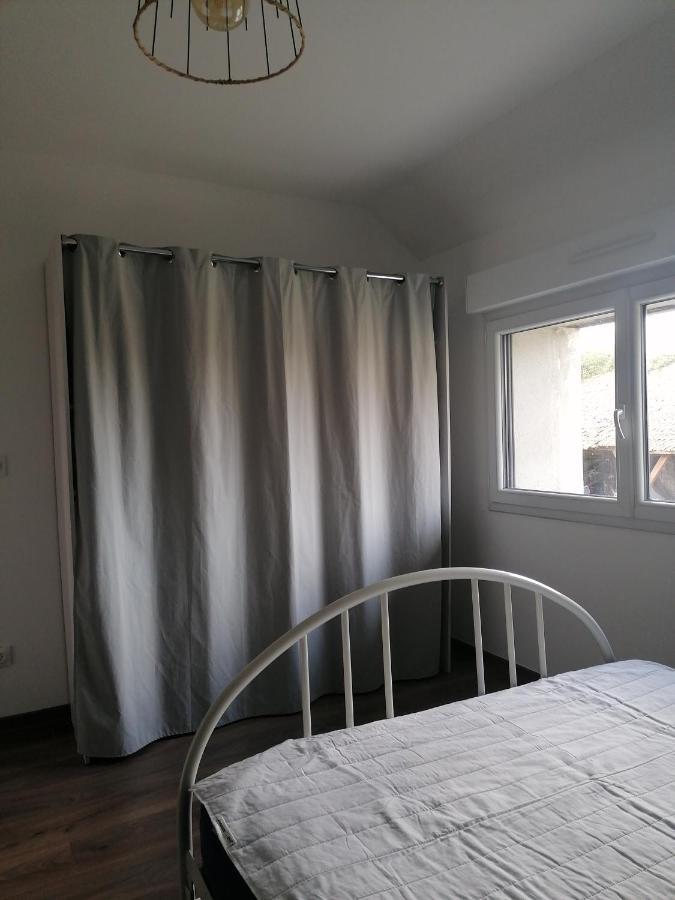 Chez Marylene Apartment Soisy-sur-Ecole Exterior foto