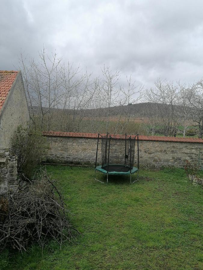 Chez Marylene Apartment Soisy-sur-Ecole Exterior foto