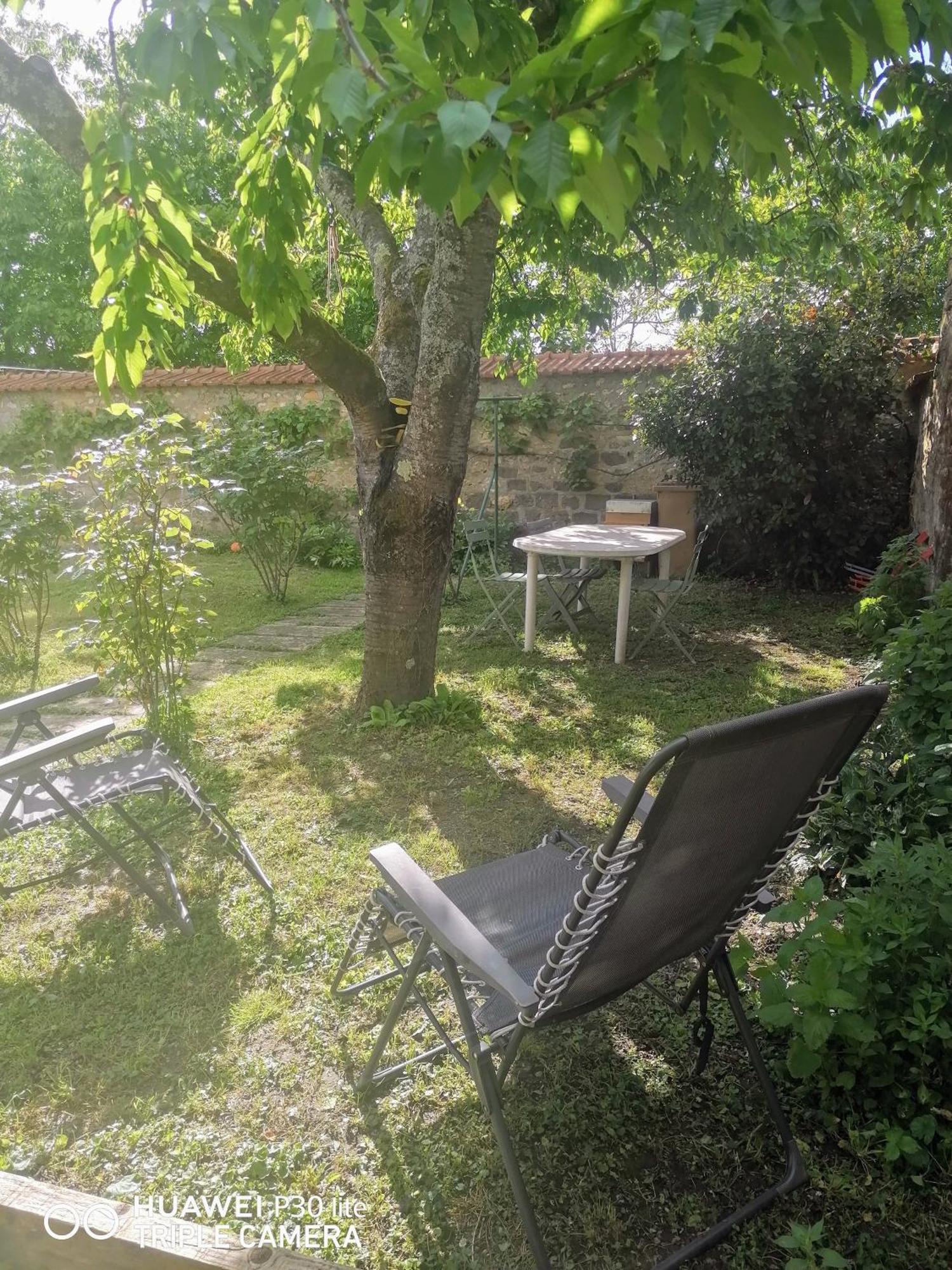 Chez Marylene Apartment Soisy-sur-Ecole Exterior foto